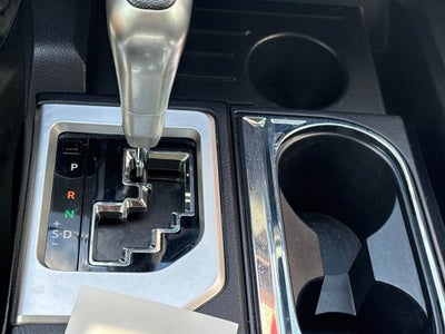 2019 Toyota Tundra TRD Pro