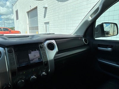2019 Toyota Tundra TRD Pro