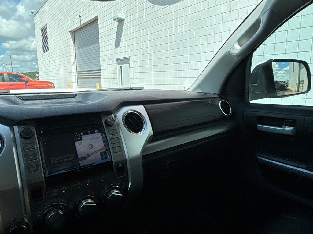 2019 Toyota Tundra TRD Pro