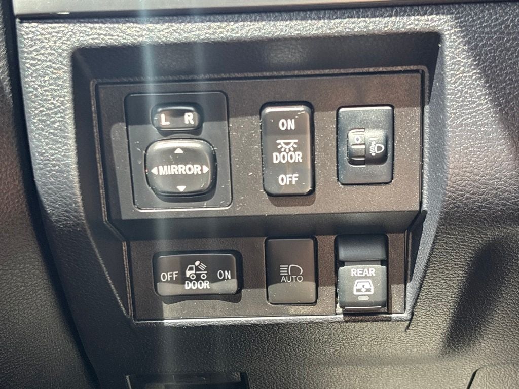 2019 Toyota Tundra TRD Pro