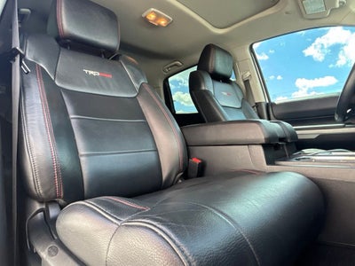 2019 Toyota Tundra TRD Pro