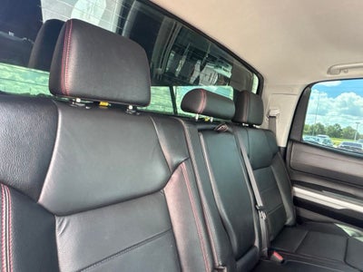 2019 Toyota Tundra TRD Pro