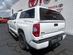 2019 Toyota Tundra TRD Pro