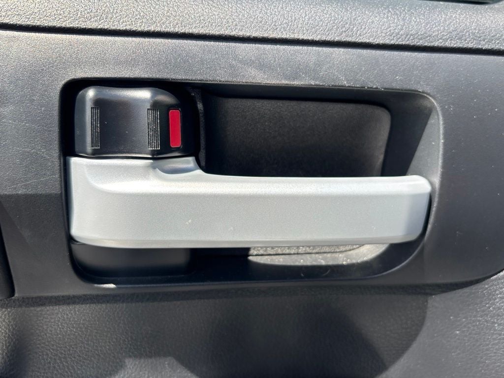 2019 Toyota Tundra TRD Pro