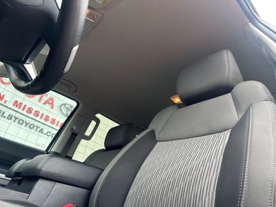 2017 Toyota Tundra SR5 CrewMax