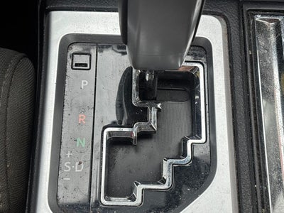 2017 Toyota Tundra SR5 CrewMax