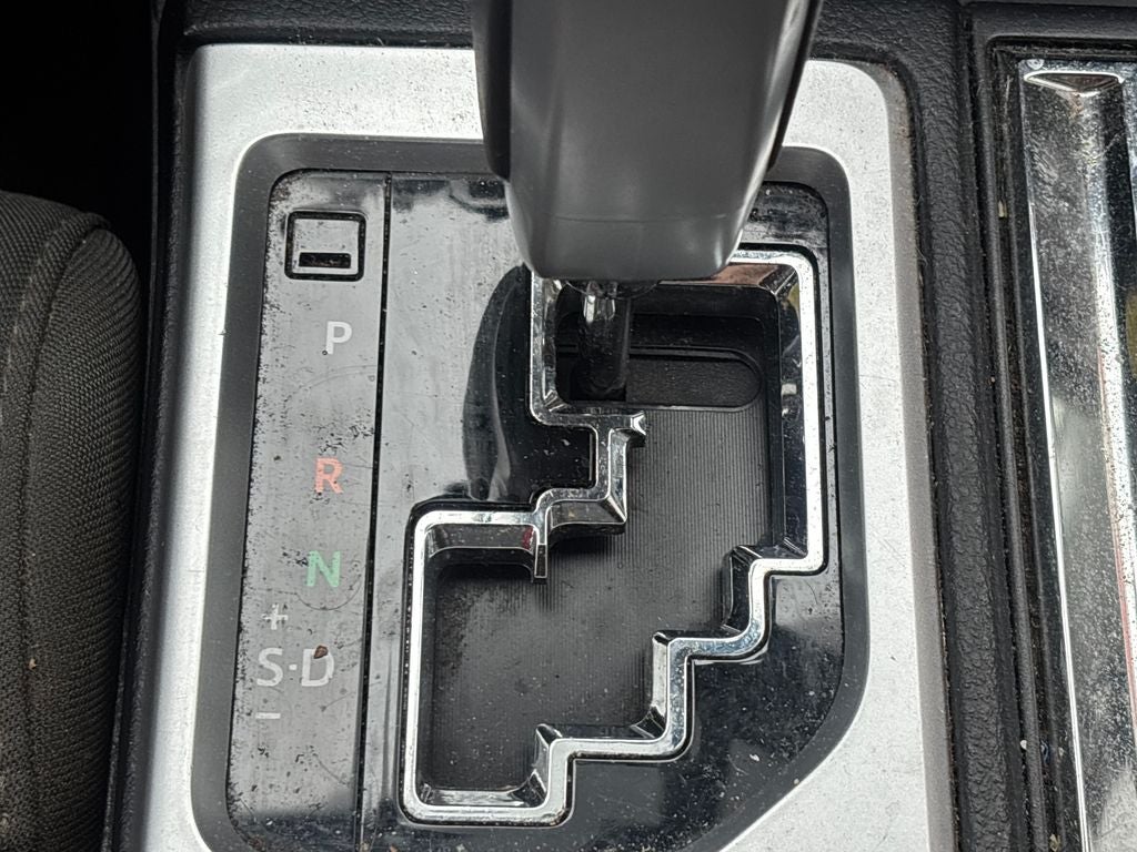 2017 Toyota Tundra SR5 CrewMax
