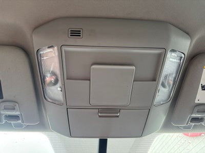 2017 Toyota Tundra SR5 CrewMax