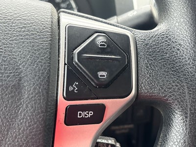 2017 Toyota Tundra SR5 CrewMax