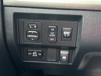 2017 Toyota Tundra SR5 CrewMax