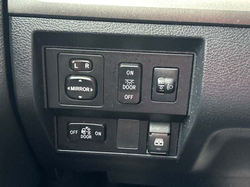 2017 Toyota Tundra SR5 CrewMax