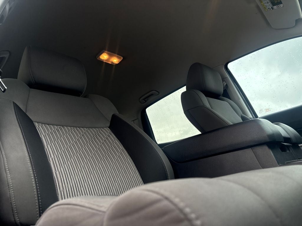 2017 Toyota Tundra SR5 CrewMax