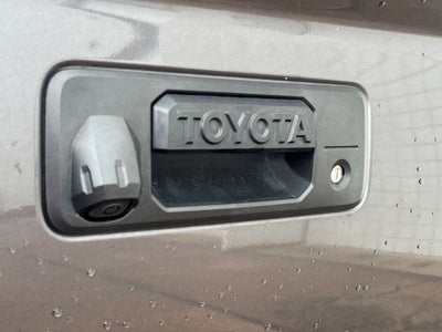 2017 Toyota Tundra SR5 CrewMax