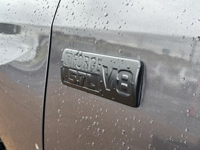 2017 Toyota Tundra SR5 CrewMax
