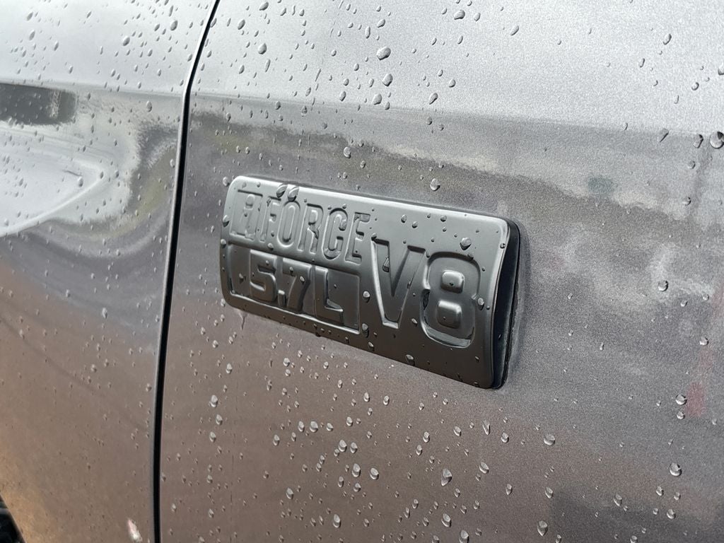2017 Toyota Tundra SR5 CrewMax