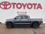 2017 Toyota Tundra SR5 CrewMax