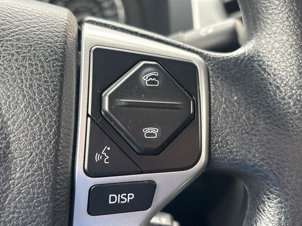 2017 Toyota Tundra SR5 CrewMax