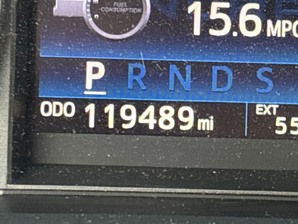 2017 Toyota Tundra SR5 CrewMax