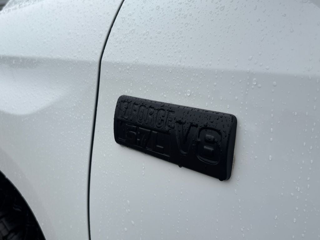 2017 Toyota Tundra SR5 CrewMax