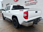 2017 Toyota Tundra SR5 CrewMax
