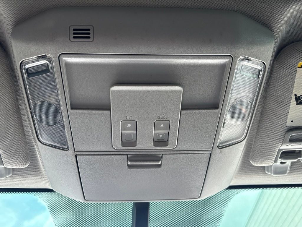 2016 Toyota Tundra Limited CrewMax