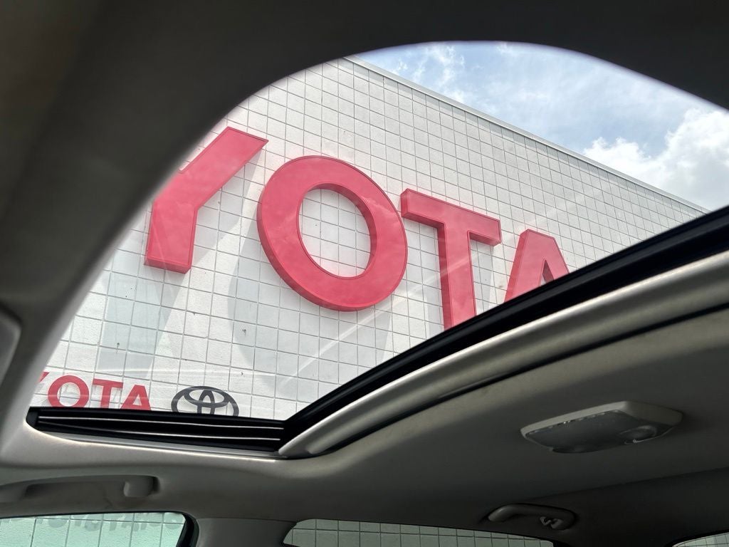 2016 Toyota Tundra Limited CrewMax