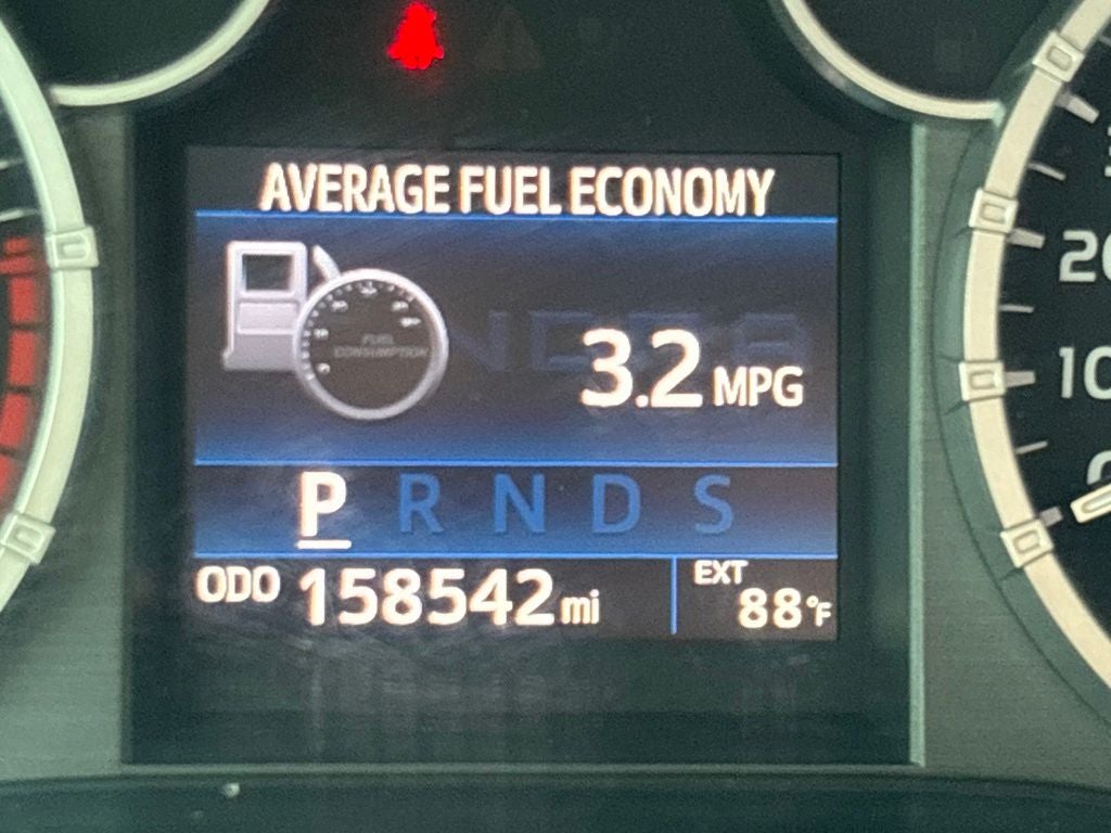 2016 Toyota Tundra Limited CrewMax