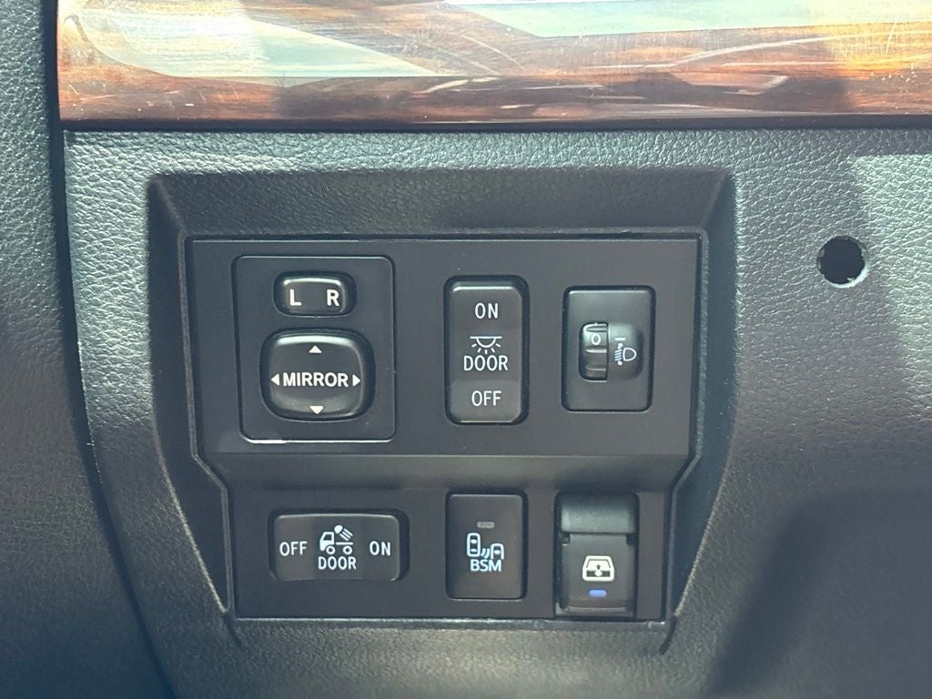 2016 Toyota Tundra Limited CrewMax