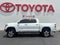 2016 Toyota Tundra Limited CrewMax