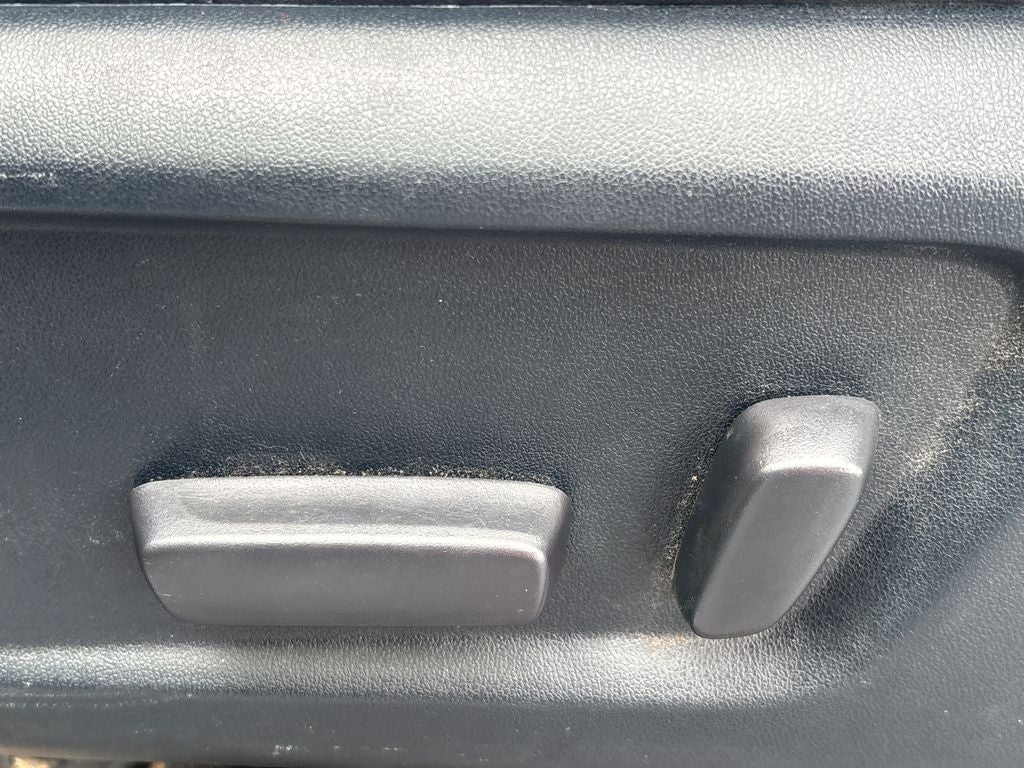 2018 Toyota Tundra Limited