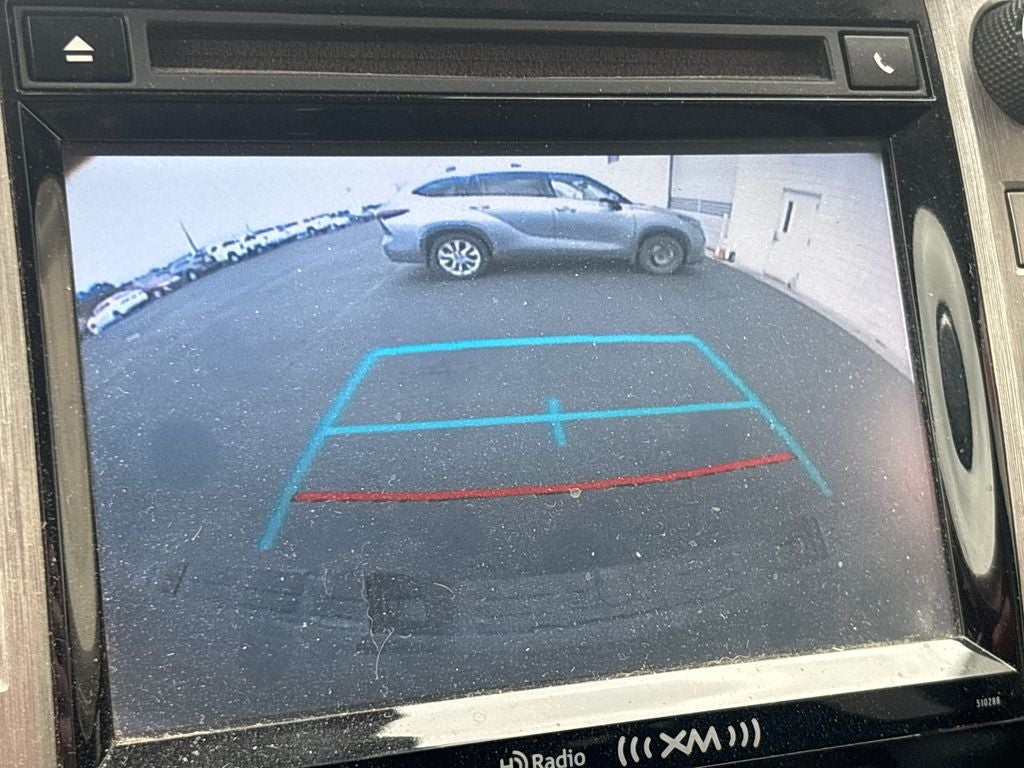 2018 Toyota Tundra Limited