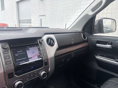 2018 Toyota Tundra Limited