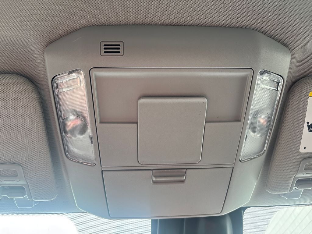 2018 Toyota Tundra Limited