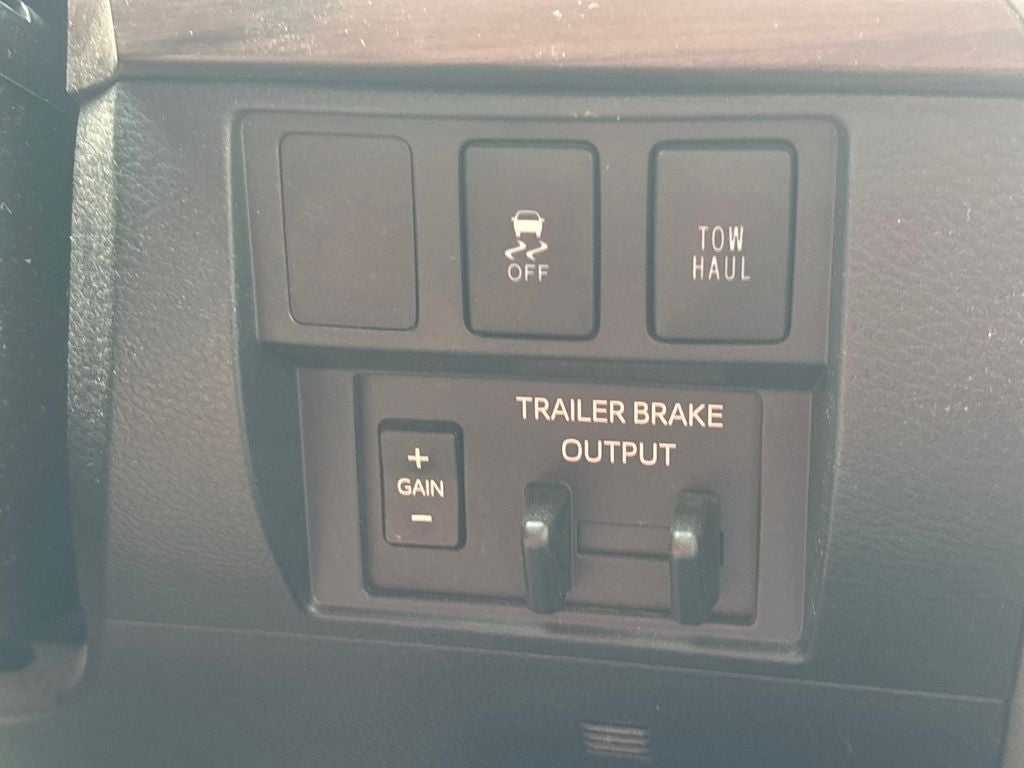 2018 Toyota Tundra Limited