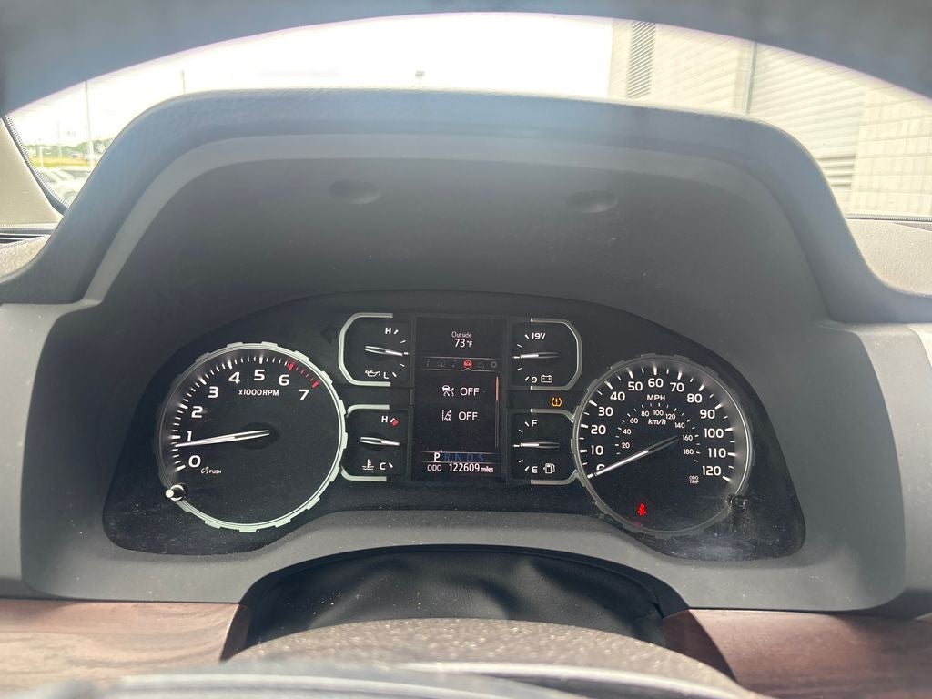 2018 Toyota Tundra Limited