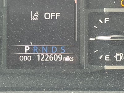 2018 Toyota Tundra Limited
