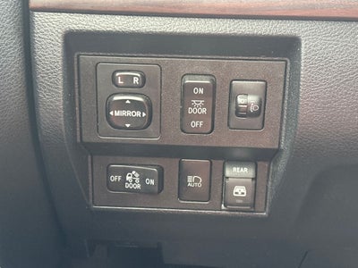2018 Toyota Tundra Limited