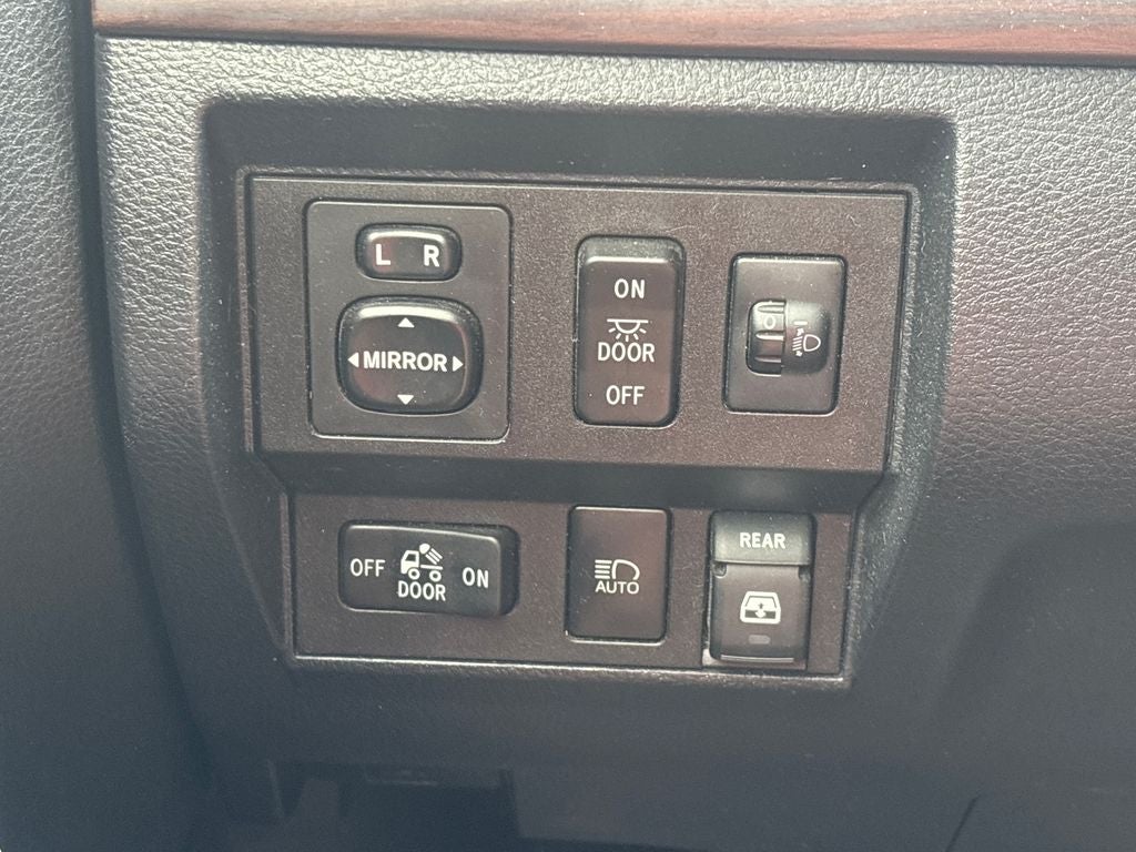 2018 Toyota Tundra Limited