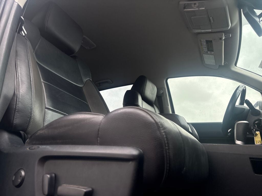 2018 Toyota Tundra Limited