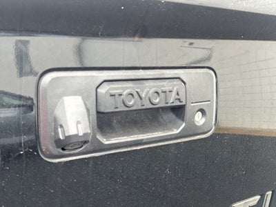 2018 Toyota Tundra Limited