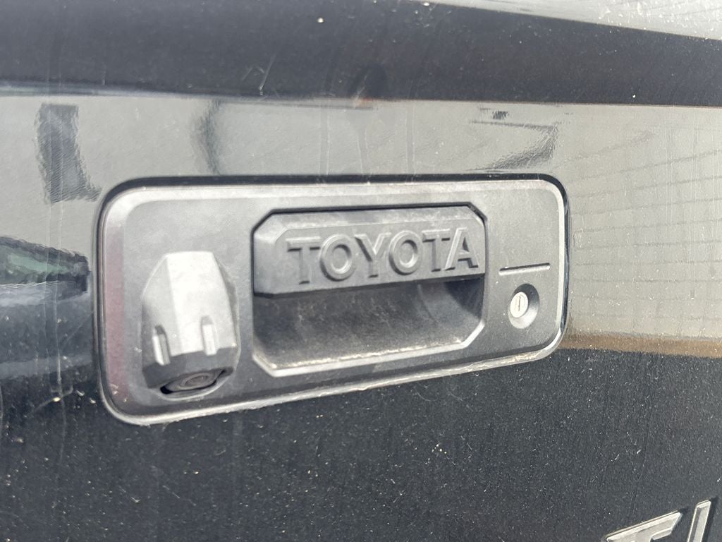2018 Toyota Tundra Limited