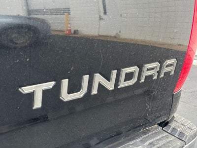 2018 Toyota Tundra Limited