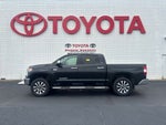 2018 Toyota Tundra Limited
