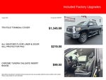 2018 Toyota Tundra Limited