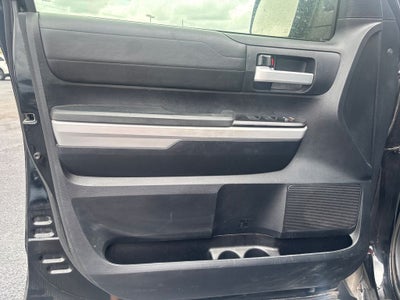 2018 Toyota Tundra Limited