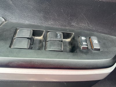2018 Toyota Tundra Limited