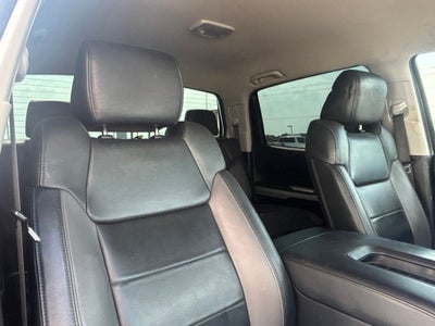 2018 Toyota Tundra Limited