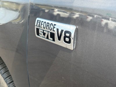 2018 Toyota Tundra Limited