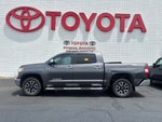 2014 Toyota Tundra Limited CrewMax