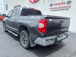 2014 Toyota Tundra Limited CrewMax